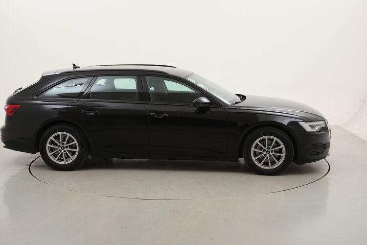 Audi A6 Avant 40 TDI Business S tronic quattro ultra BR080863 2.0 Mild Hybrid 204CV