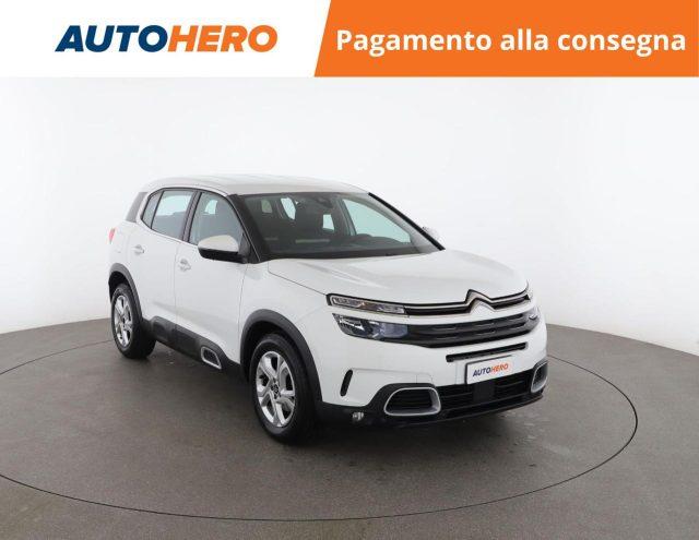 CITROEN C5 Aircross BlueHDi 130 S&S Business