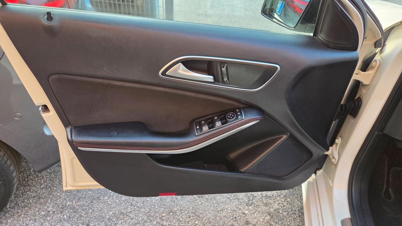 Mercedes-benz A 180 Premium aut. amg