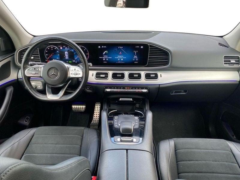 Mercedes-Benz GLE 300 d mhev Premium 4matic auto