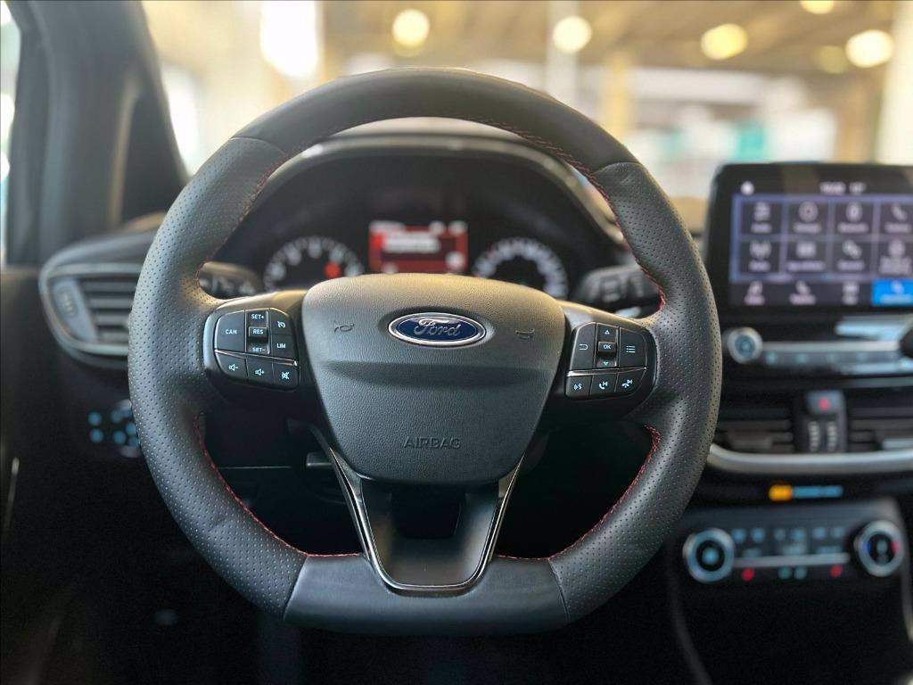 FORD Fiesta 5p 1.0 ecoboost h ST-Line 125cv del 2022