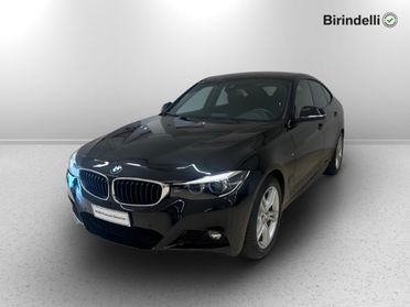 BMW Serie 3 G.T. (F34) - 320d Gran Turismo Msport