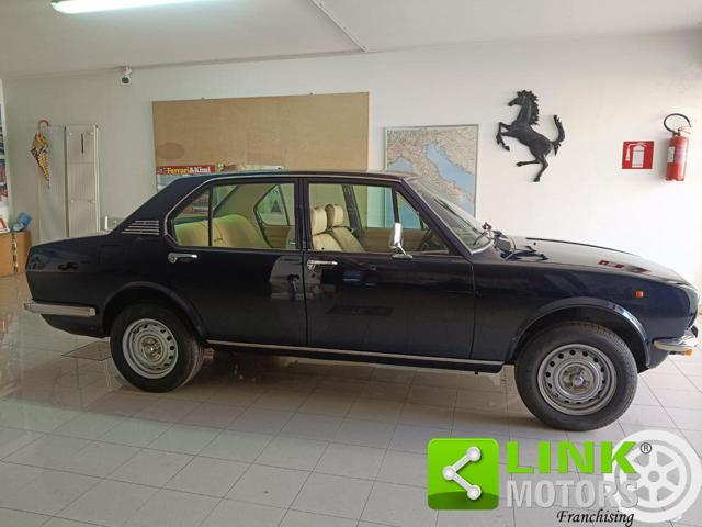 ALFA ROMEO Alfetta 1.6.ASI