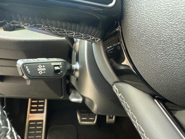 AUDI S3 SPB TFSI quattro S tronic