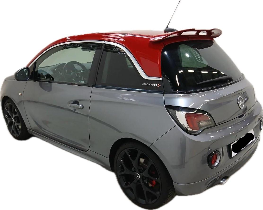 Opel Adam S 1.4 150CV