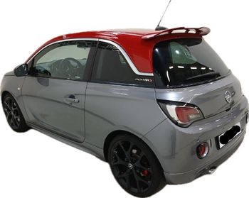 Opel Adam S 1.4 150CV