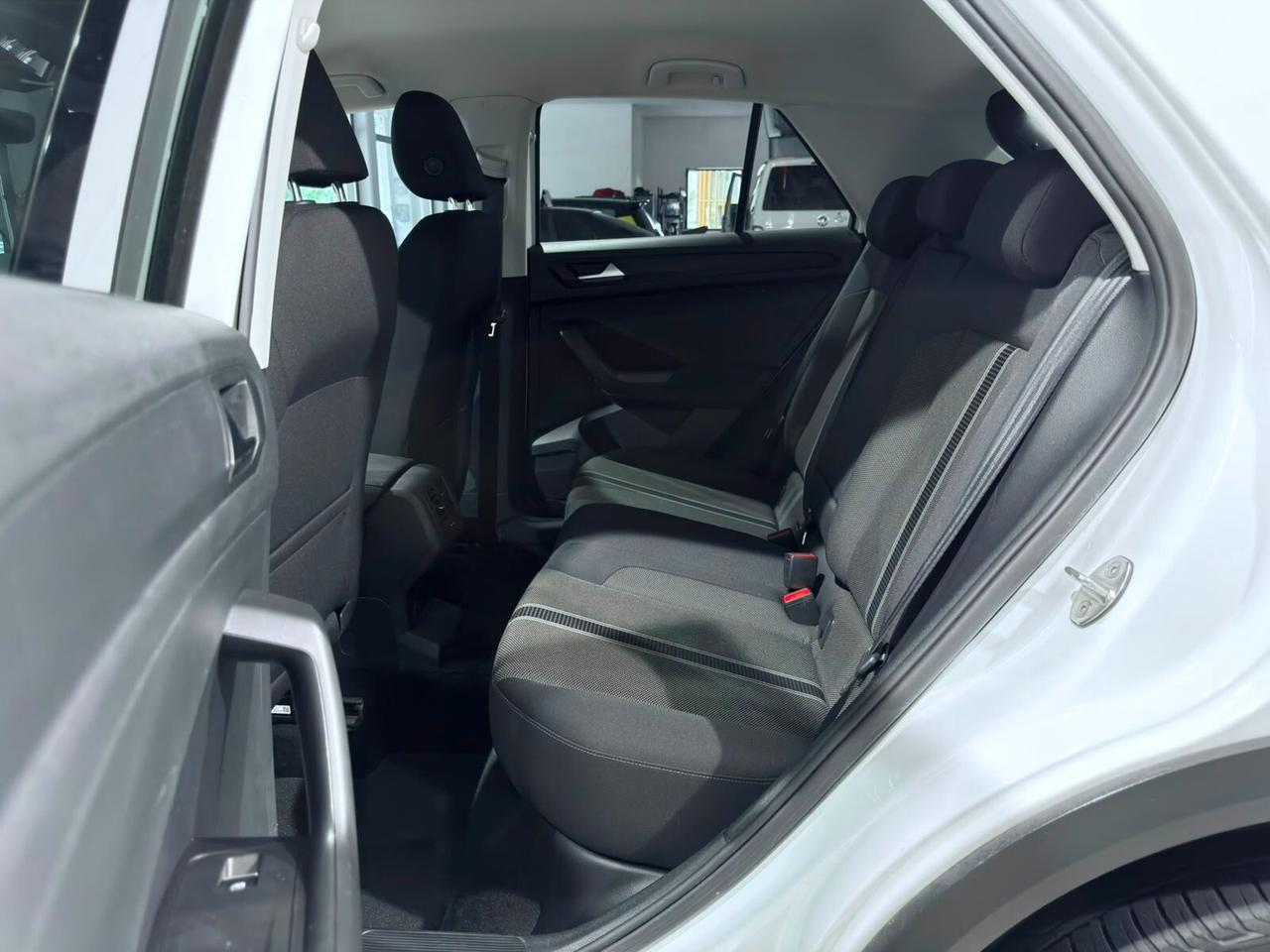 VW T-ROC 1.5TSI 150CV DSG STYLE 79.000KM 2019