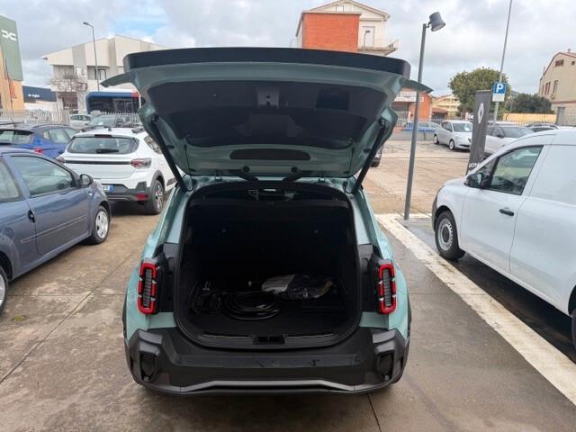 Renault 4 E-Tech Electric 150 CV Comfort Range Iconic