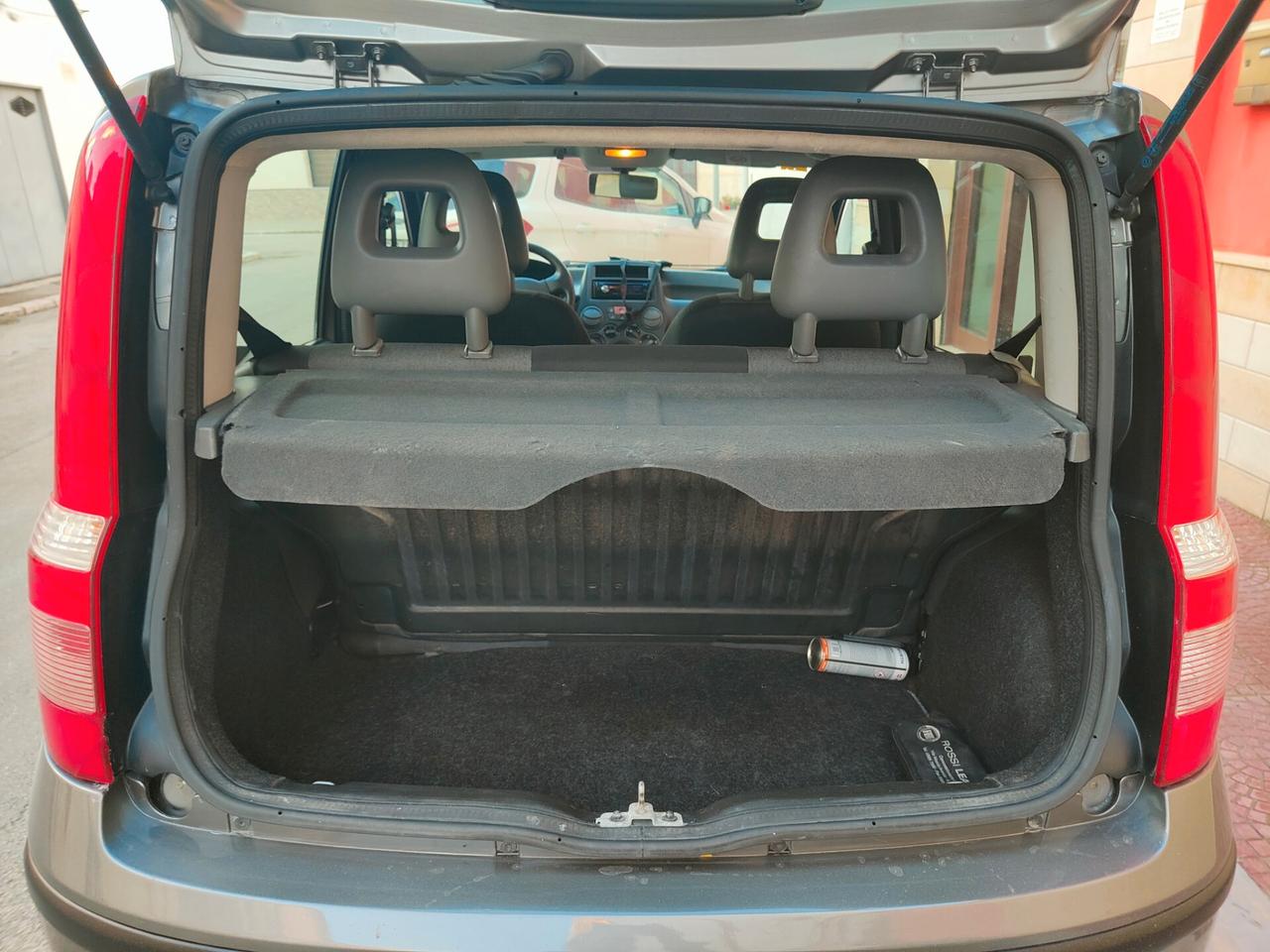 Fiat Panda 1.2 Dynamic Natural Power