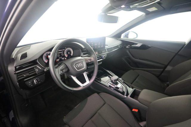 AUDI A4 A4 Avant 35 TDI/163 CV S tronic Business Advanced
