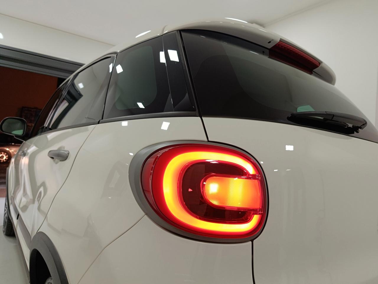 Fiat 500L 1.6 Multijet 120 CV City Cross