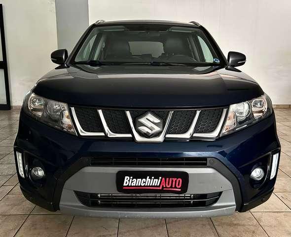 Suzuki Vitara Vitara 1.6 ddis V-Top s All Grip