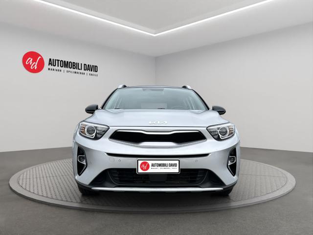 KIA Stonic 1.2 DPI Style