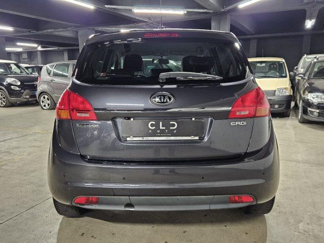 KIA Venga 1.4 CRDi 90CV Cool