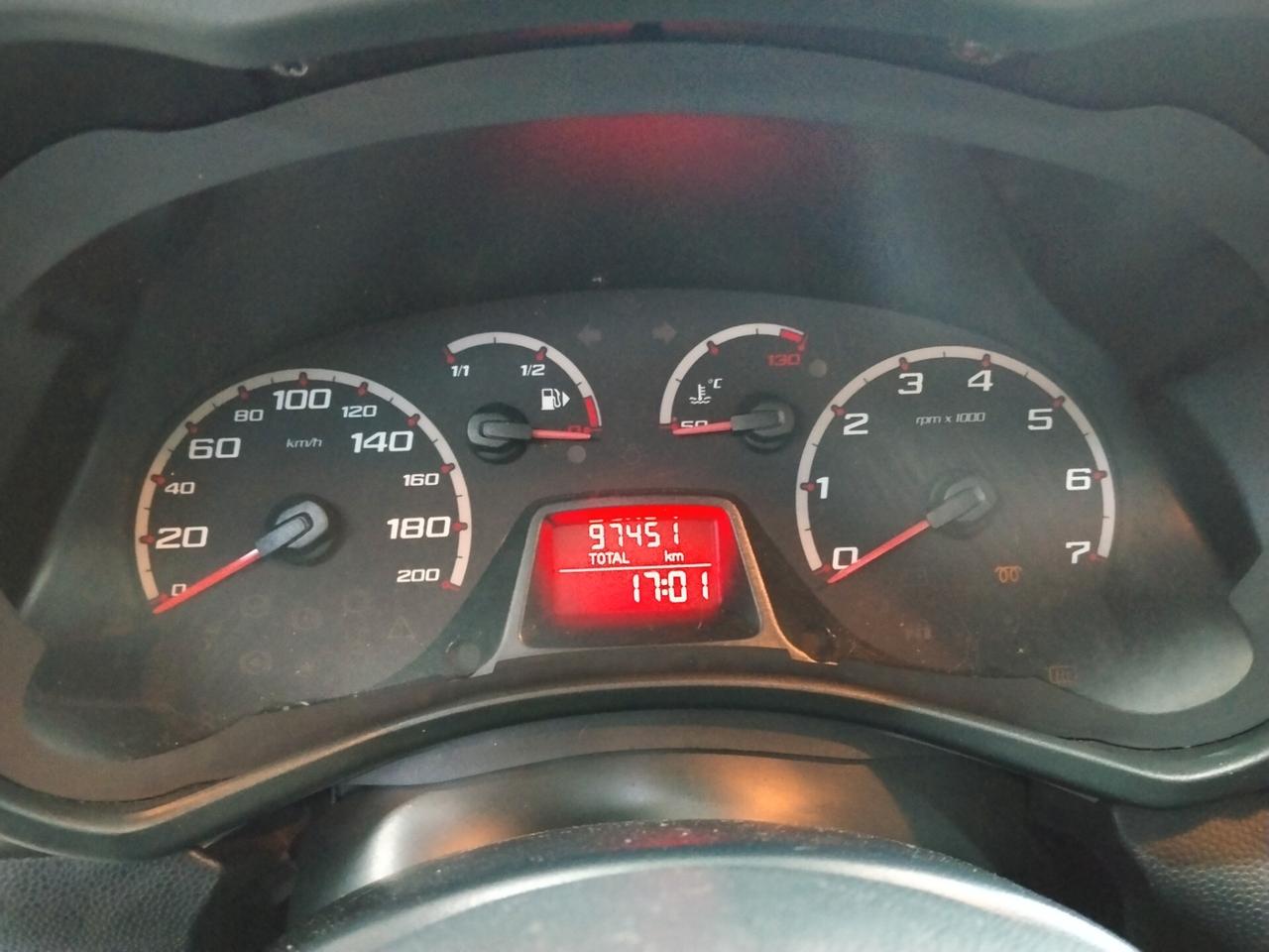 Ford Ka 1.2 benzina 69 Cv CON GARANZIA