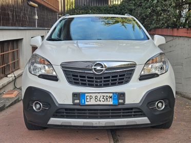 Opel Mokka 1.7 CDTI Ecotec 130CV 4x2 aut. Cosmo