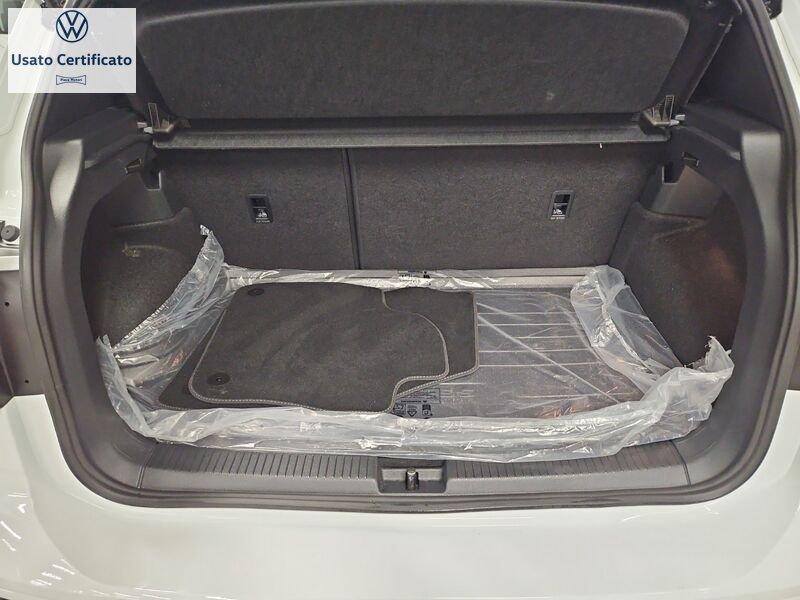 Volkswagen T-Cross T-Cross 1.0 TSI 115 CV R-Line