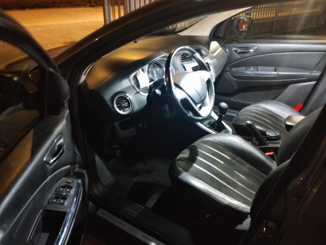 LANCIA DELTA 1.6 MJT Dpf 88KW 2012