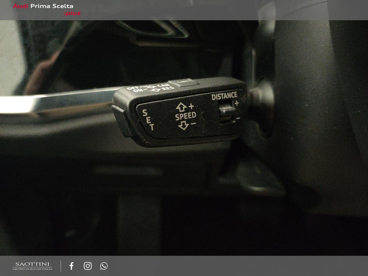 Sportback 35 2.0 TDI S line edition S tronic