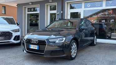 Audi A4 Avant 2.0 TDI 190 CV ultra S tronic Business Sport