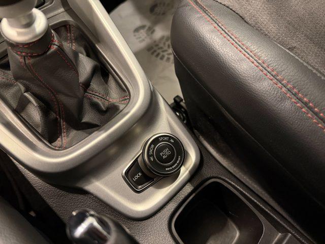 SUZUKI Vitara 1.4 Boosterjet 4WD AllGrip Navi GANCIO Camera