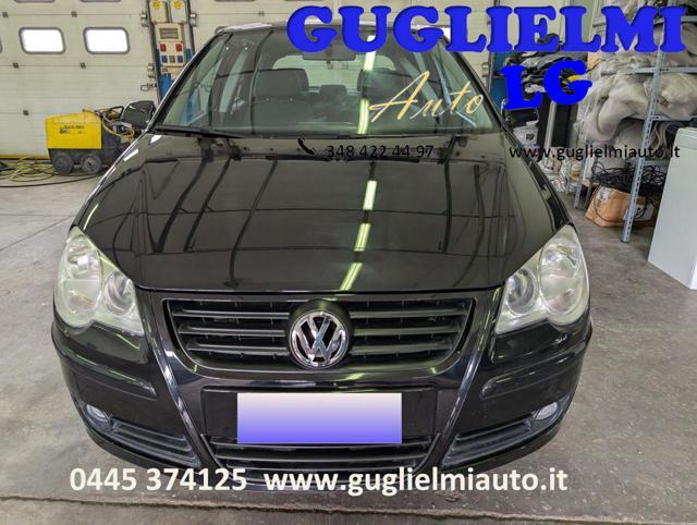 VOLKSWAGEN Polo 1.2/70CV 12V 5p. Comfortline