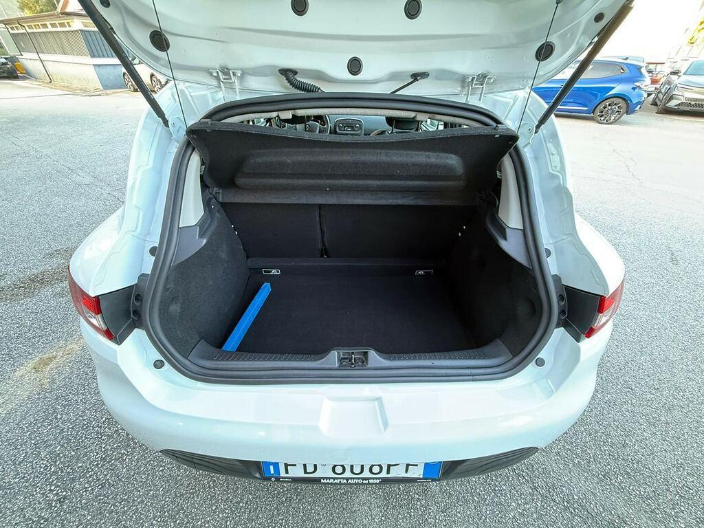 Renault Clio 5p 1.5 dci energy Life (wave) s&s 75cv E6