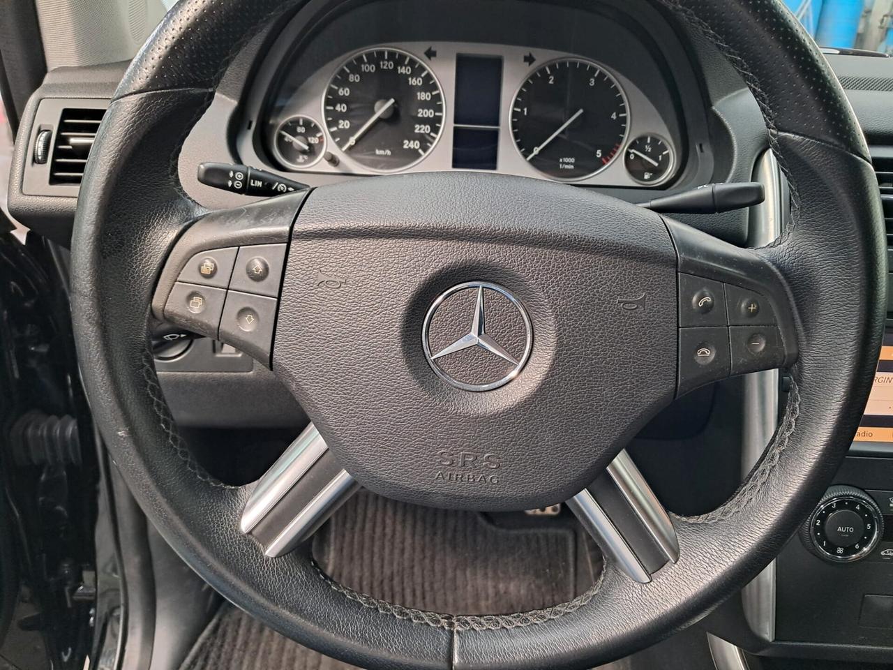 Mercedes-benz B 200 CDI Premium