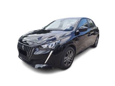 Peugeot 208 PureTech 75 CV S&S LED 5 porte Active Pack