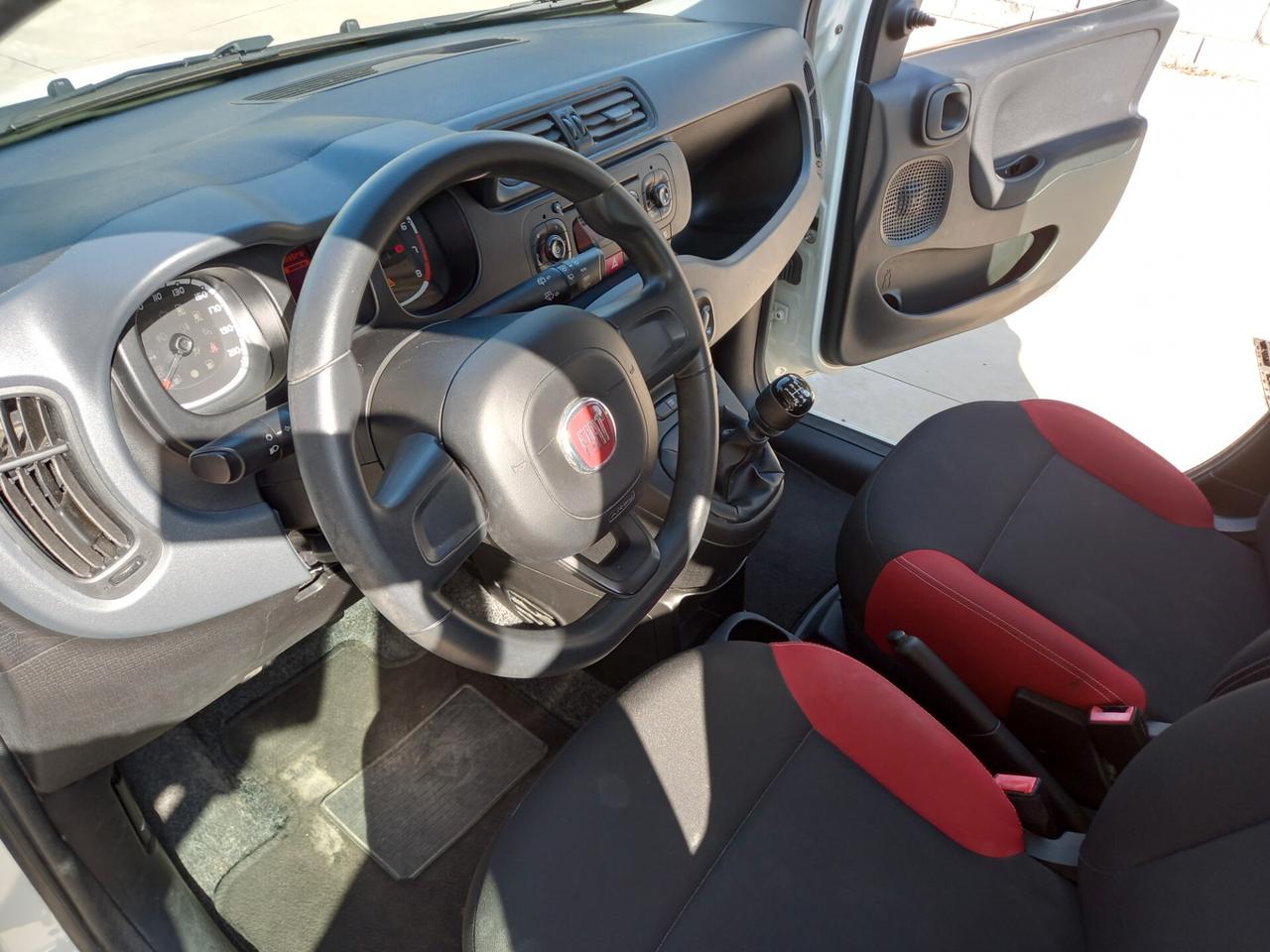 Fiat Panda 1.2 Easy 2018 (DISP. ANCHE 4X4)