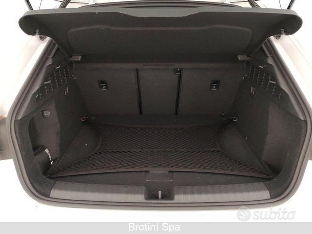 Audi A3 S3 SPB TFSI 310 CV quattro S tronic