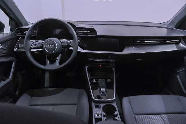 Audi A3 SPB 40 TFSI e S tronic Business Advanced