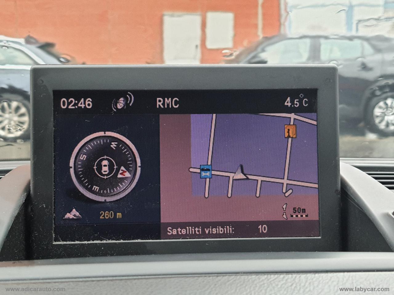 ALFA ROMEO Giulietta 1.4 Turbo MultiAir TCT