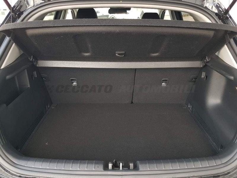 KIA Stonic Stonic 1.2 dpi Style 84cv