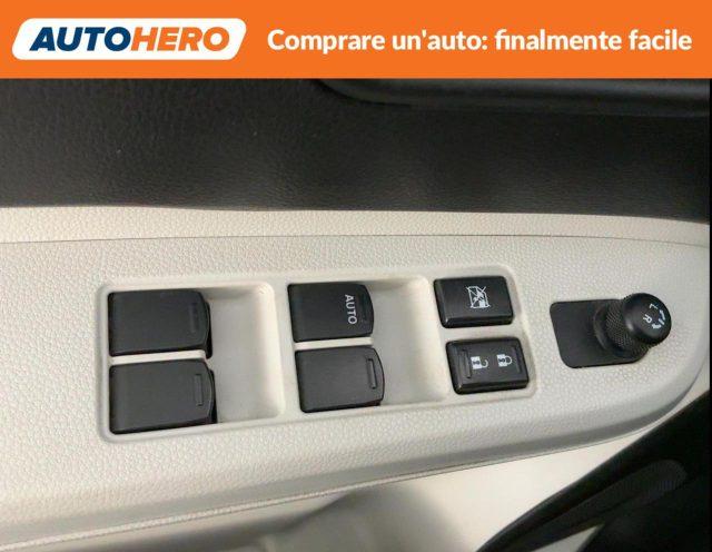 SUZUKI Ignis 1.2 Hybrid Cool