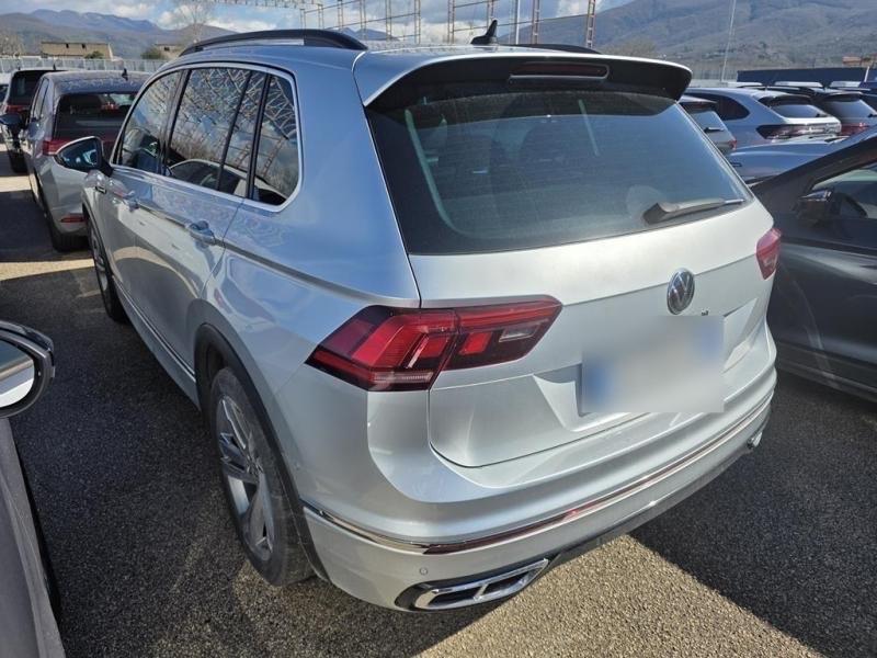 Volkswagen Tiguan 2.0 TDI 150 CV SCR DSG R-Line