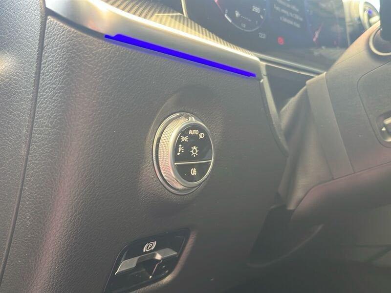 Mercedes-Benz Classe C 220d Mild Hybrid Premium Auto SW 4 Matic