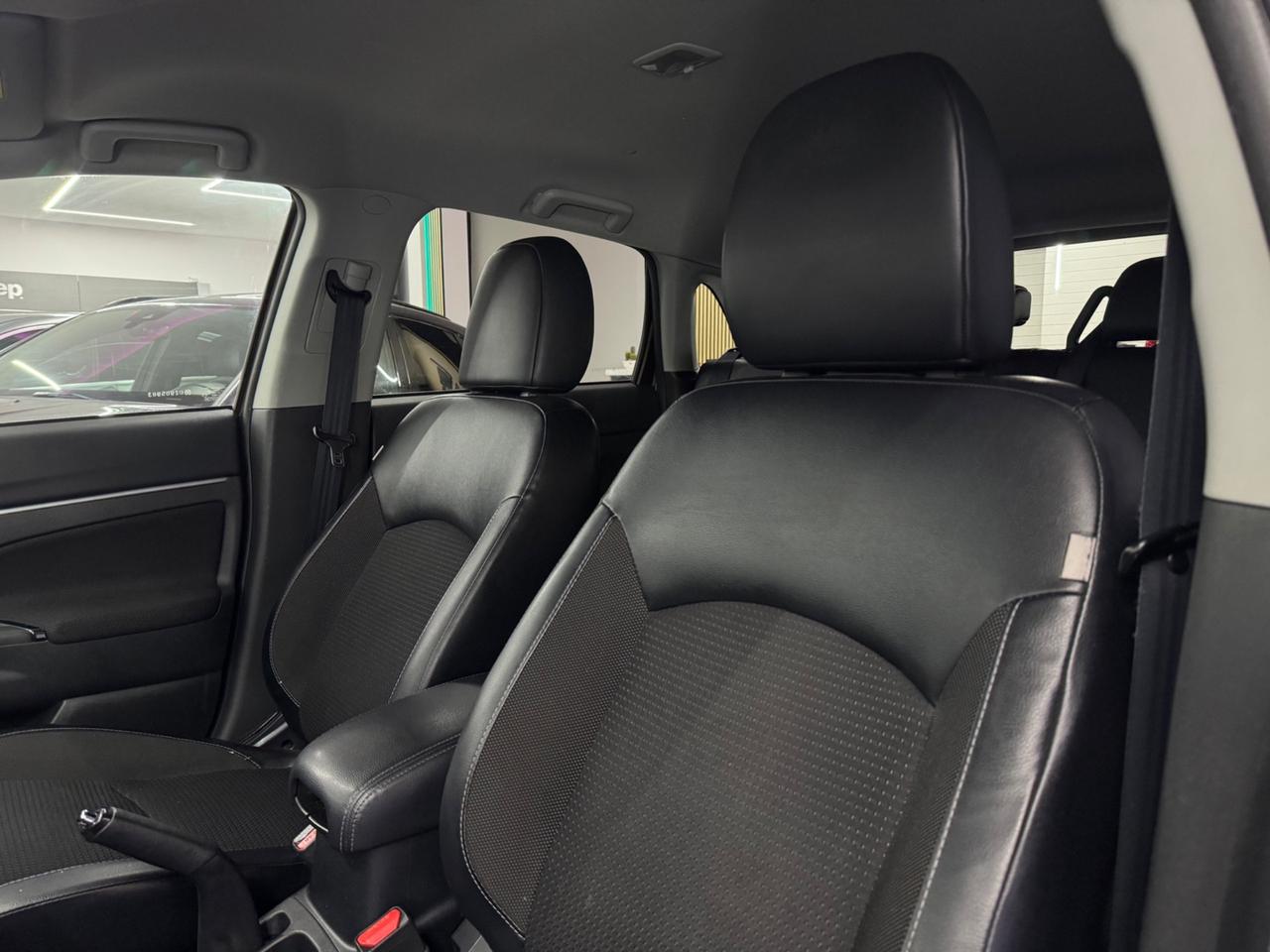 Citroen C4 Aircross 1.8 HDi 150Cv 4WD Exclusive