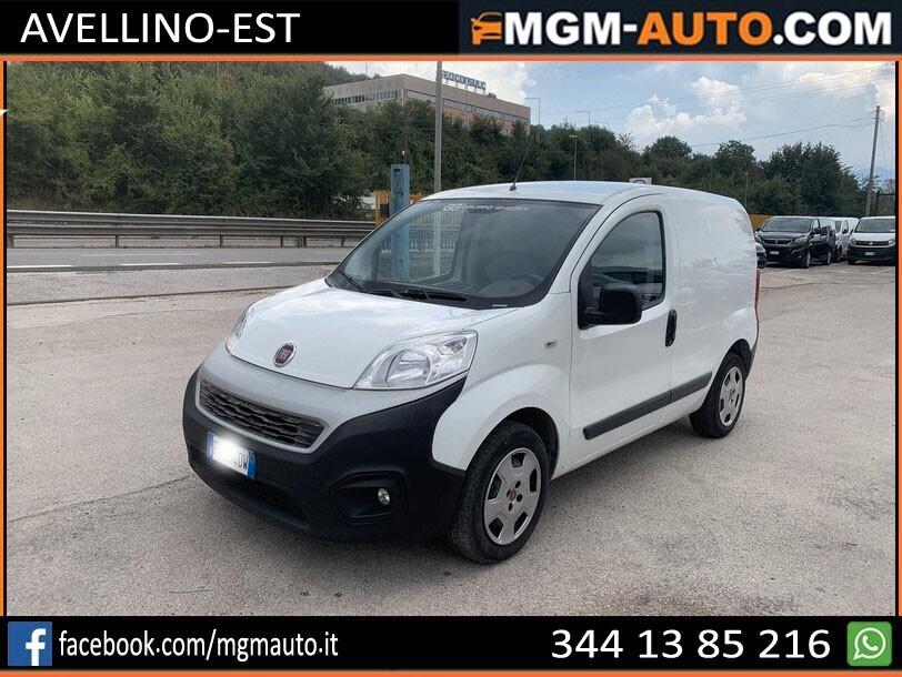 FIAT FIORINO 1.300 mjt 95 cv,