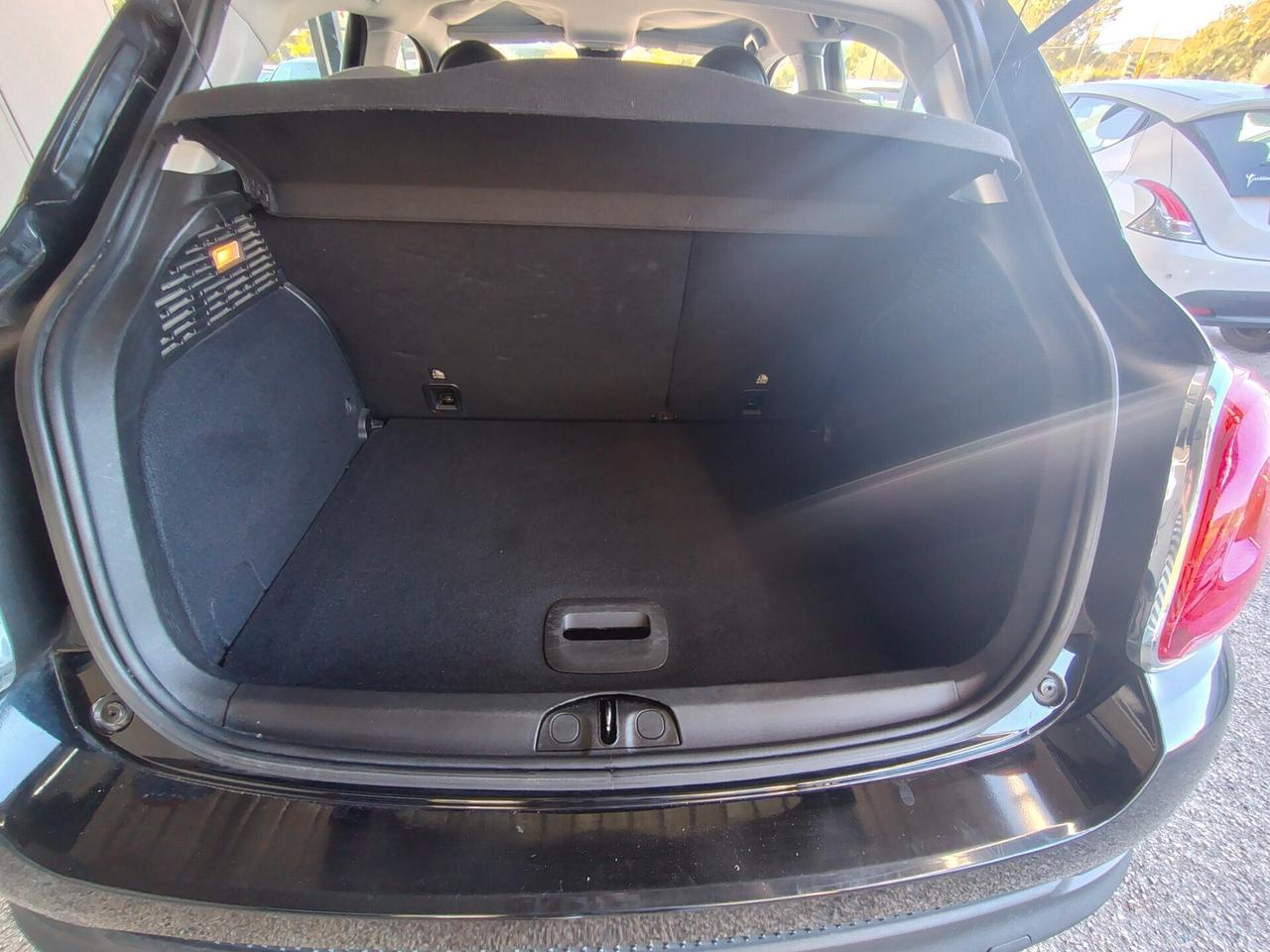Fiat 500X 1.6 MultiJet 120 CV Business