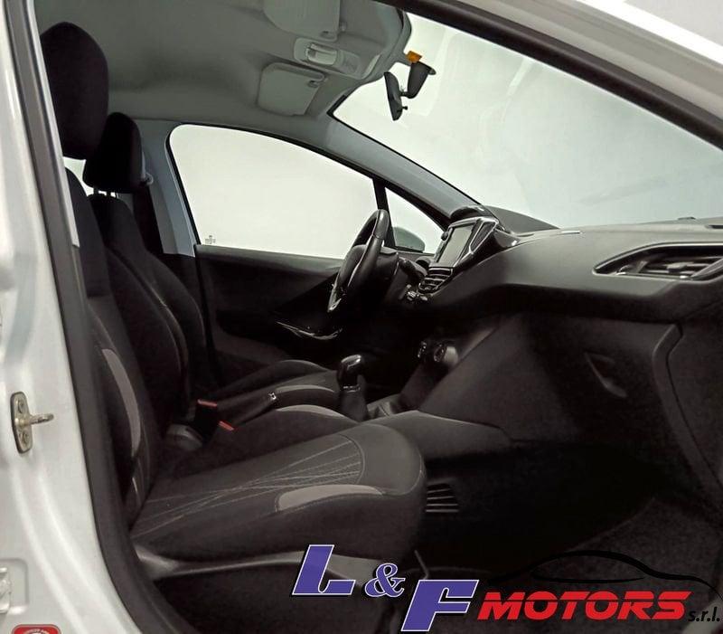 Peugeot 208 1.2 12V VTi 82cv Active