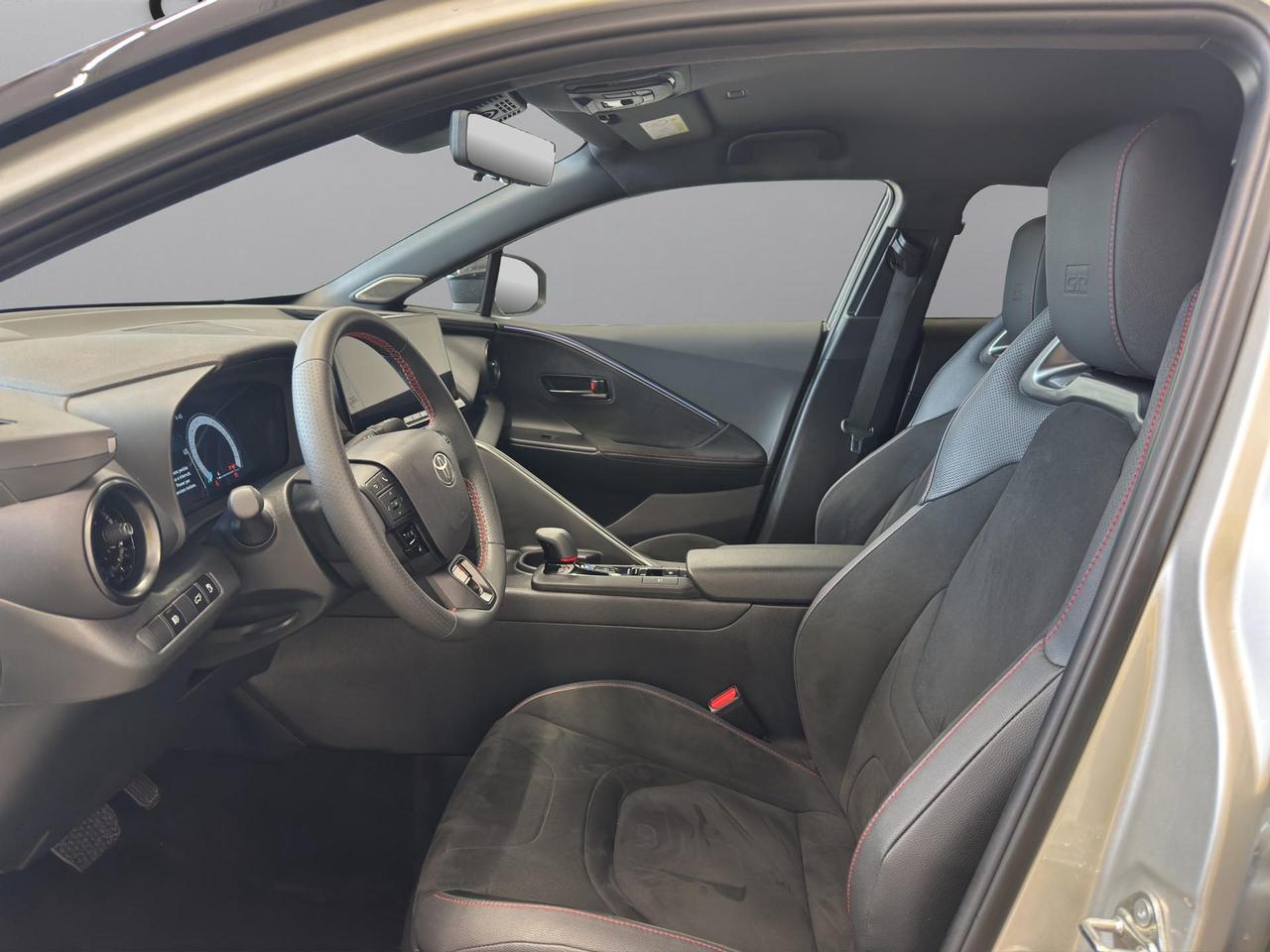 Toyota C-HR 2.0 hv GR Sport Premiere awd e-cvt
