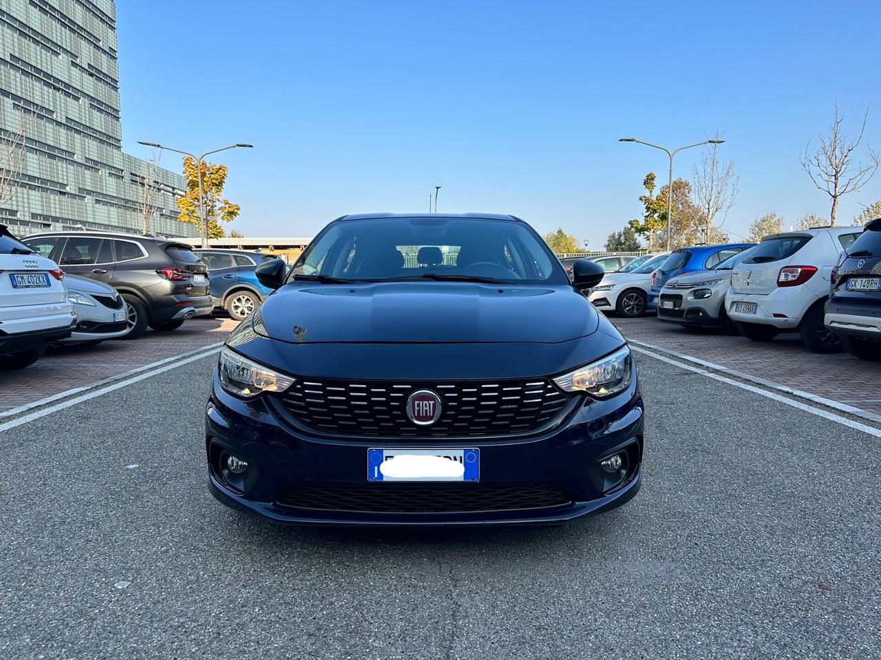 Fiat Tipo 1.3 Mjt S&S 5 porte Business