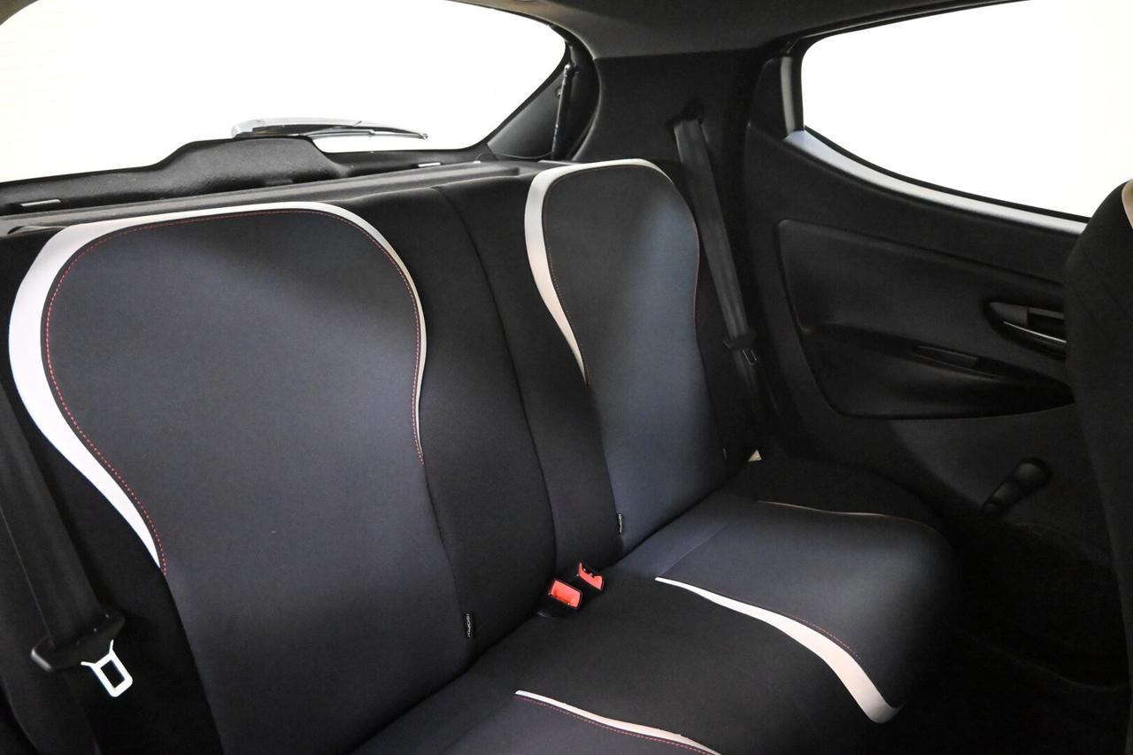 LANCIA Ypsilon 3ª serie Ypsilon 0.9 TwinAir 85...