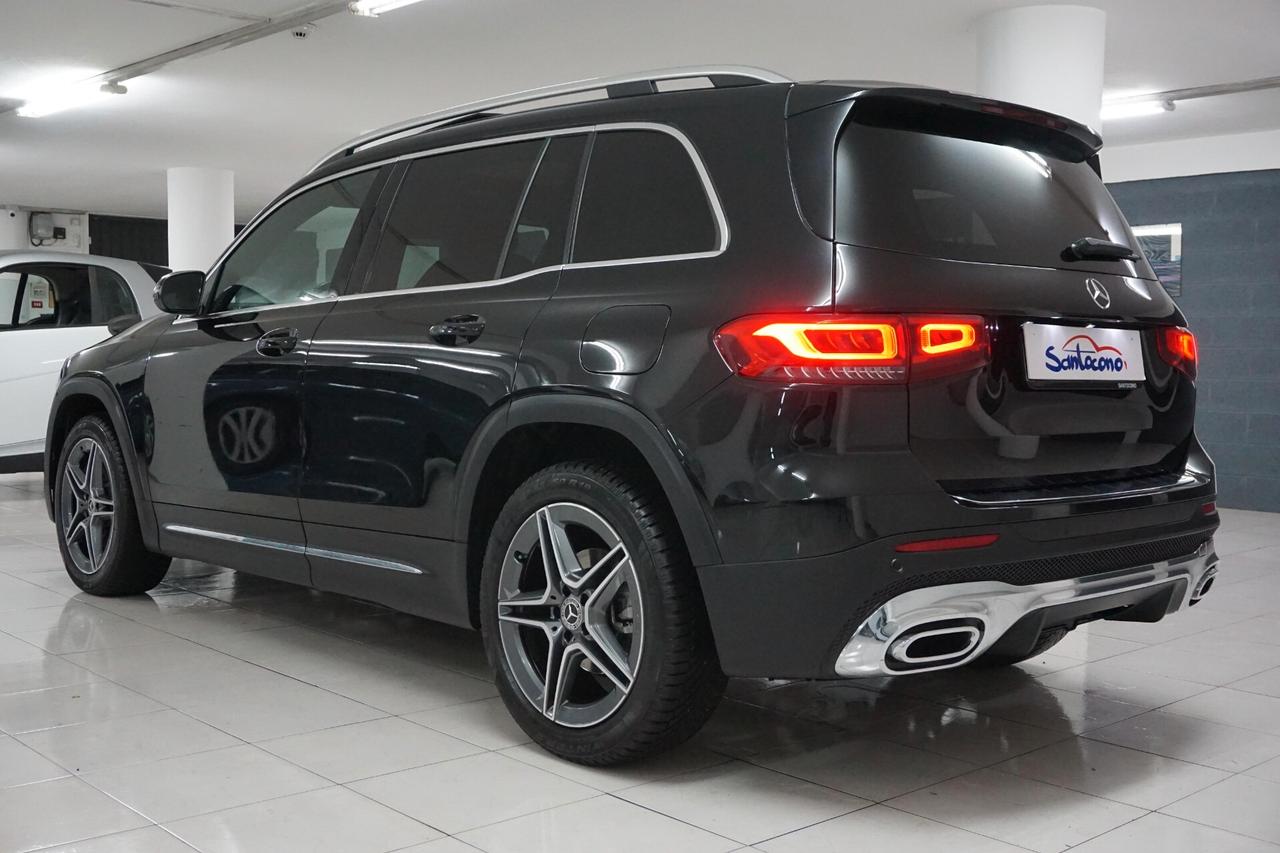 Mercedes-benz GLB 180 d Automatic Premium Plus