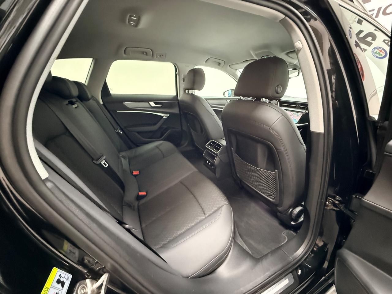 Audi A6 allroad 40 2.0 Tdi 204cv quattro S tronic 01/2021 Euro 6B