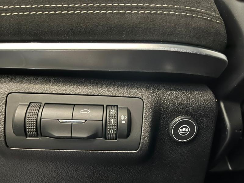 SPORTEQUIPE Sportequipe 6 1.5 Turbo CVT GPL