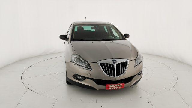 LANCIA Delta 1.4 T-Jet 150 CV Argento - GPL