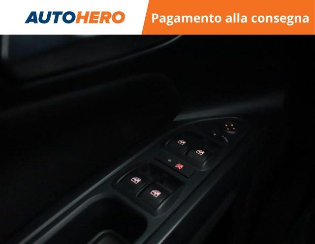FIAT Tipo 1.6 Mjt 4 porte Opening Edition