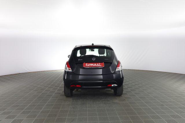 LANCIA Ypsilon Ypsilon 1.0 FireFly 70 CV Start&Stop Hybrid GOLD